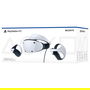 Sony PlayStation VR2 PS5 Gafas Realidad Virtual 4K/120Hz OLED Negro Blanco