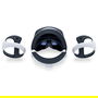 Sony PlayStation VR2 PS5 Gafas Realidad Virtual 4K/120Hz OLED Negro Blanco