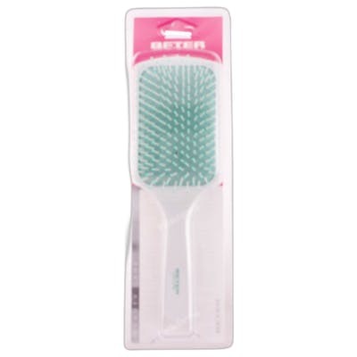 Beter Cepillo de Cabello Neumático Rectangular