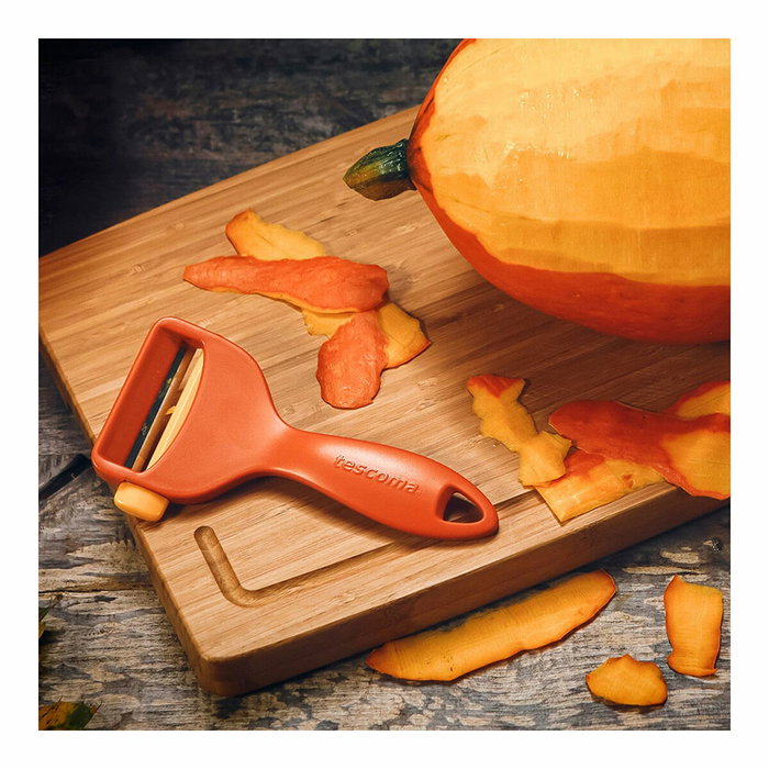 Tescoma Pelador de calabaza Presto expert ajustable Tescoma Pelador de calabaza Presto expert ajustable