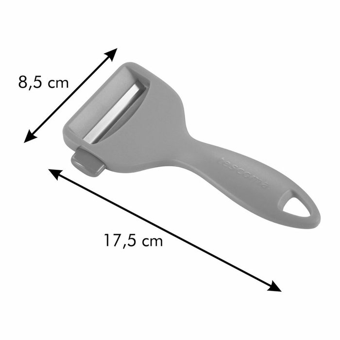 Tescoma Pelador de calabaza Presto expert ajustable Tescoma Pelador de calabaza Presto expert ajustable