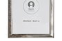 DKD Home Decor Marco de Fotos Metal Plateado 20x25 cm