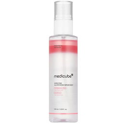 Medicube PDRN Pink Glutathione Serum Mist 100ml