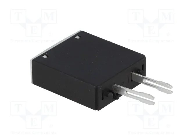 EATON ELECTRIC DILM32-XSPV48 Limitador de sobretensiones 24÷48VAC EATON ELECTRIC DILM32-XSPV48 Limitador de sobretensiones 24÷48VAC