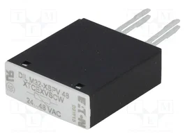 EATON ELECTRIC DILM32-XSPV48 Limitador de sobretensiones 24÷48VAC