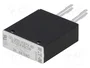 EATON ELECTRIC DILM32-XSPV48 Limitador de sobretensiones 24÷48VAC