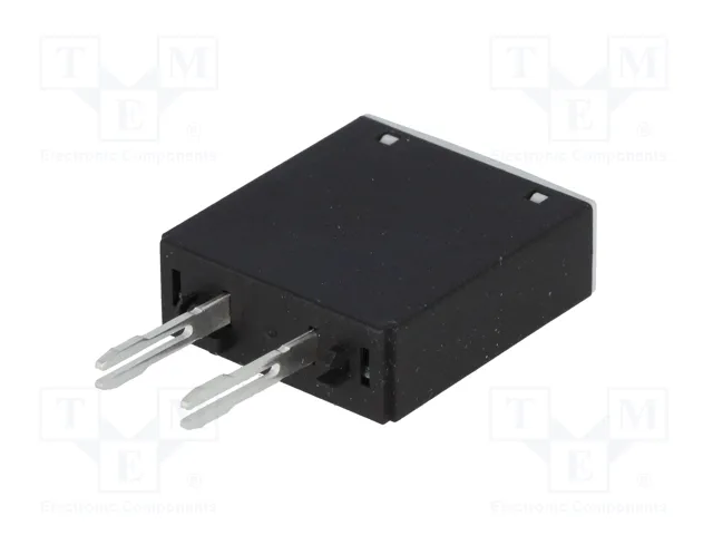EATON ELECTRIC DILM32-XSPV48 Limitador de sobretensiones 24÷48VAC EATON ELECTRIC DILM32-XSPV48 Limitador de sobretensiones 24÷48VAC
