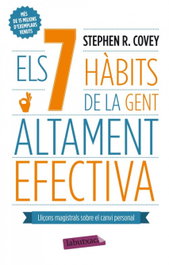 LABUTXACA Els 7 hàbits de la gent altament efectiva, Els, Stephen R. Covey
