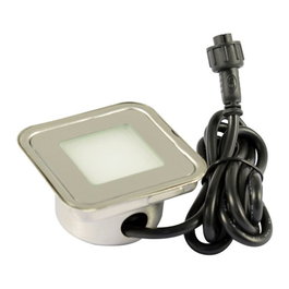 Synergy21 S21-LED-L00033 Lámpara de suelo para exterior LED Plata