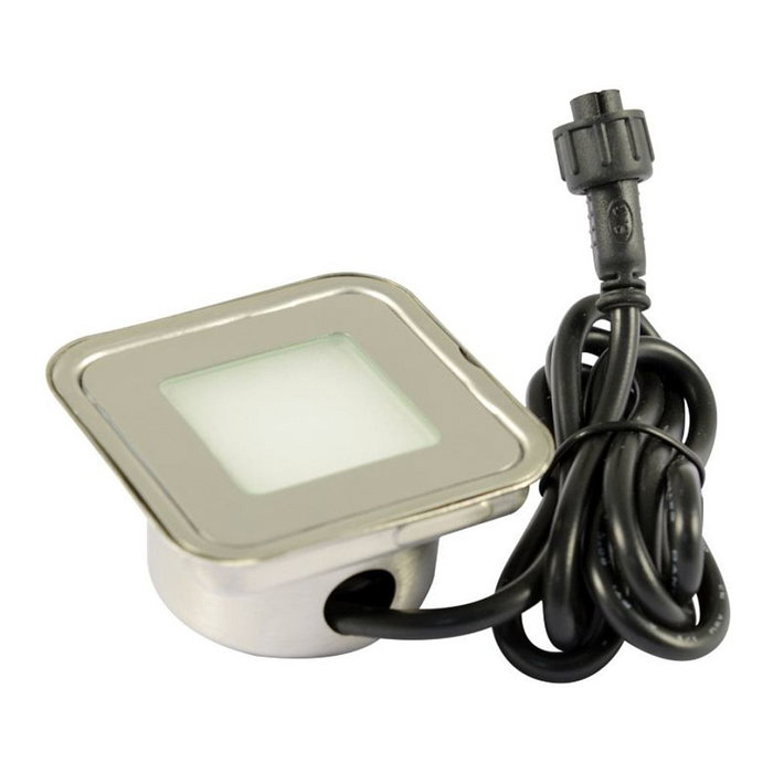 Synergy21 S21-LED-L00033 Lámpara de suelo para exterior LED Plata Synergy21 S21-LED-L00033 Lámpara de suelo para exterior LED Plata