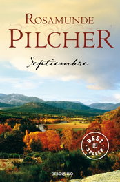 Septiembre, Rosamunde Pilcher - DEBOLSILLO