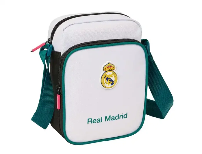 Safta Bandolera Real Madrid Equipación 26/27