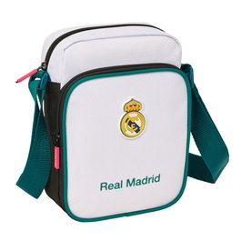 Safta Bandolera Real Madrid Equipación 26/27