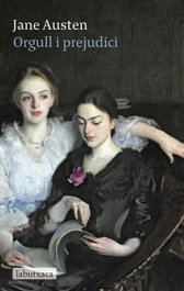 Orgull i prejudici, Jane Austen - LABUTXACA