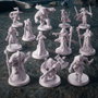 Hasbro Talisman: El Juego de Aventuras y Fantasía 5ª Edición