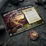 Hasbro Talisman: El Juego de Aventuras y Fantasía 5ª Edición