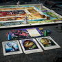 Hasbro Talisman: El Juego de Aventuras y Fantasía 5ª Edición