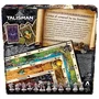 Hasbro Talisman: El Juego de Aventuras y Fantasía 5ª Edición