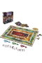 Hasbro Talisman: El Juego de Aventuras y Fantasía 5ª Edición
