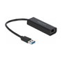 DeLOCK 66299 Adaptador de red USB a 2,5 Gigabit LAN