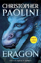 Roca Editorial, Eragon (Cicle El Llegat 1) (CAT)