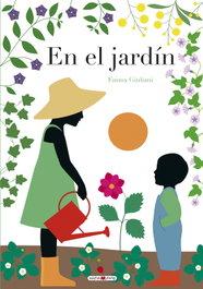 En el jardín, Emma Giuliani - MAEVA EDICIONES