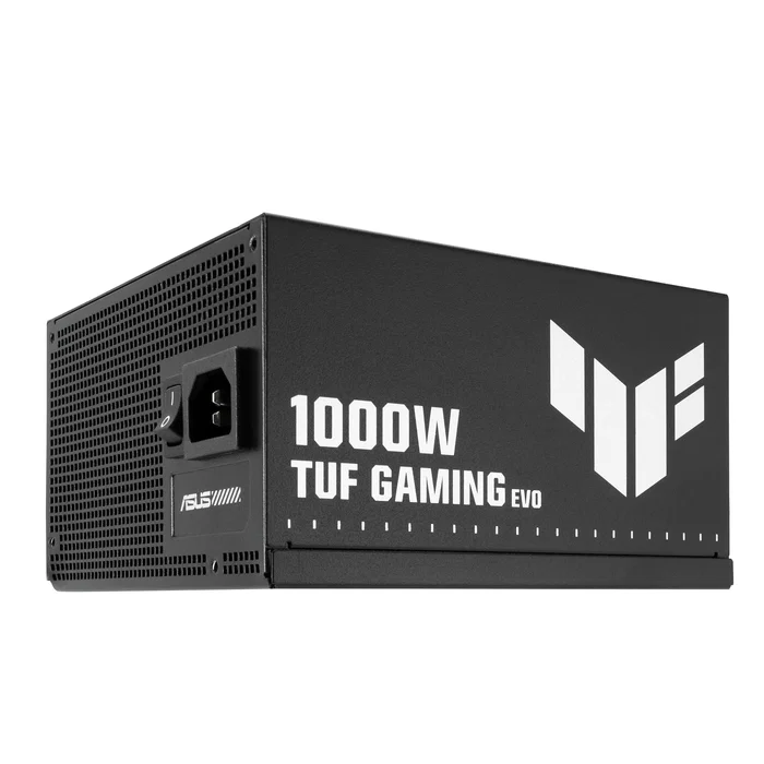 Asus TUF Gaming 1000W Gold EVO Negro Asus TUF Gaming 1000W Gold EVO Negro