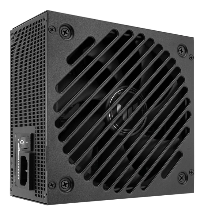 Asus TUF Gaming 1000W Gold EVO Negro Asus TUF Gaming 1000W Gold EVO Negro