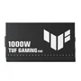 Asus TUF Gaming 1000W Gold EVO Negro