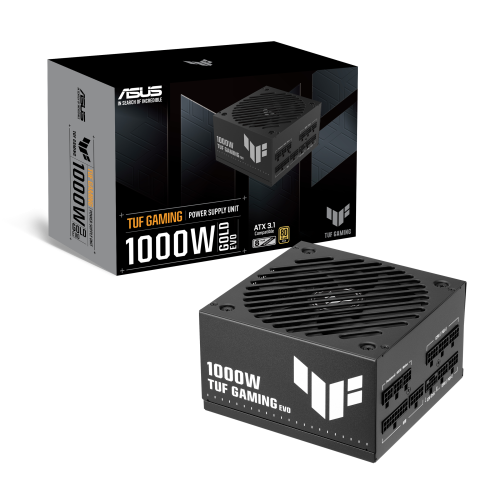 ASUS TUF Gaming 1000W Gold EVO ASUS TUF Gaming 1000W Gold EVO