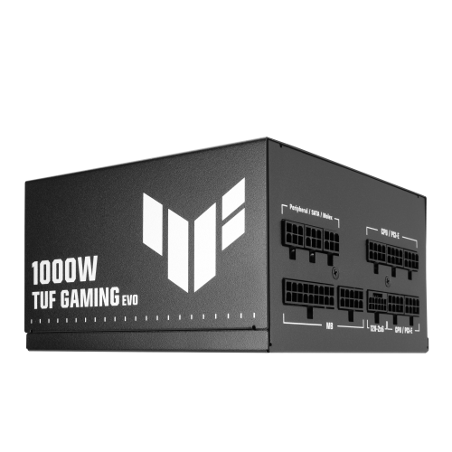 ASUS TUF Gaming 1000W Gold EVO ASUS TUF Gaming 1000W Gold EVO