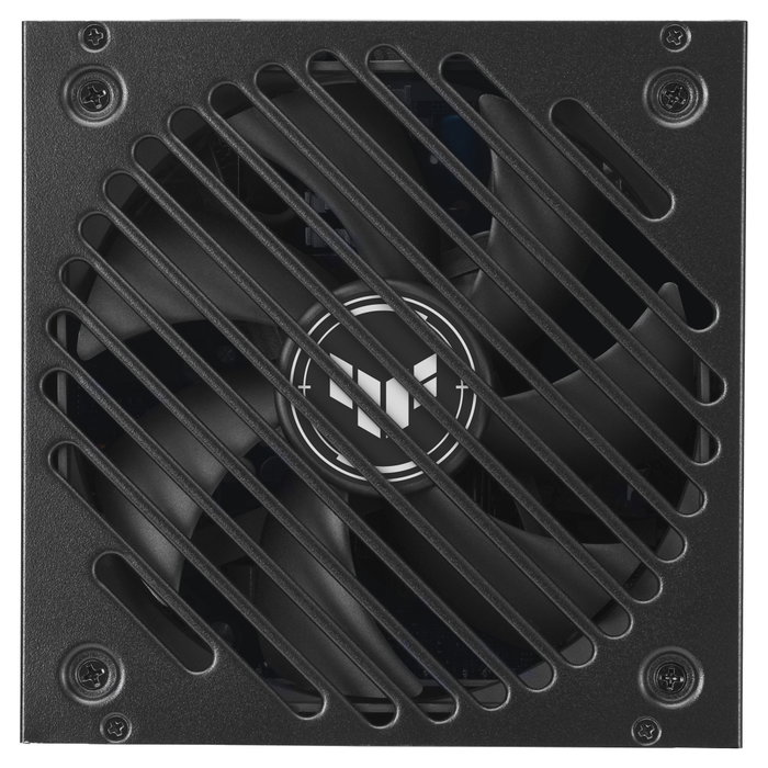 Asus TUF Gaming 1000W Gold EVO Fuente de alimentación totalmente modular Negro