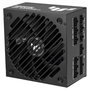 Asus TUF Gaming 1000W Gold EVO Fuente de alimentación totalmente modular Negro