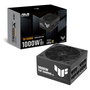 Asus TUF Gaming 1000W Gold EVO Fuente de alimentación totalmente modular Negro