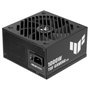 Asus TUF Gaming 1000W Gold EVO Fuente de alimentación totalmente modular Negro
