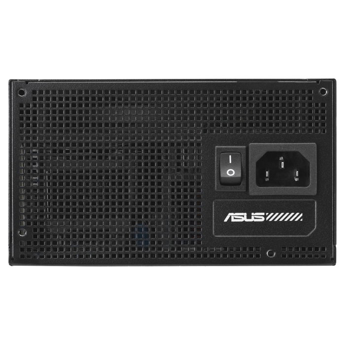 Asus TUF Gaming 1000W Gold EVO Fuente de alimentación totalmente modular Negro