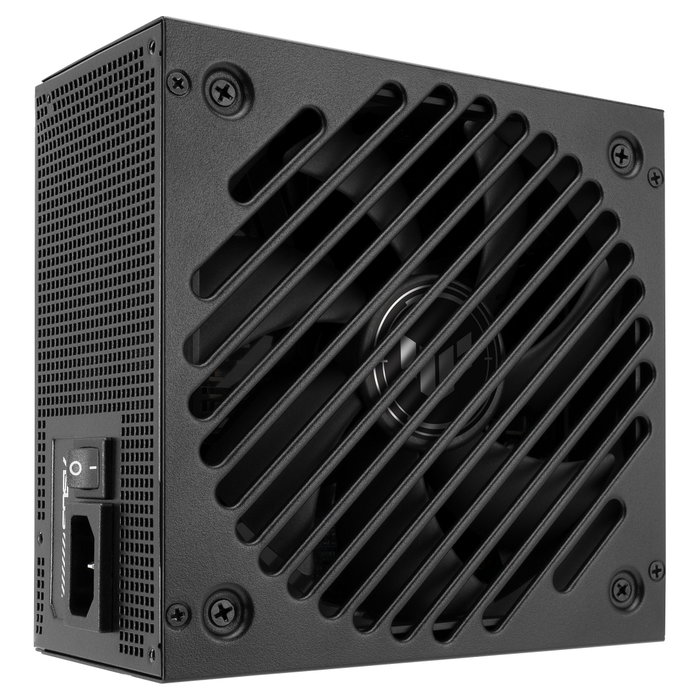 Asus TUF Gaming 1000W Gold EVO Fuente de alimentación totalmente modular Negro