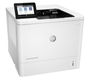 HP LaserJet Enterprise M612dn Impresora Láser con JetIntelligence, Rendimiento, Eficiencia Energética y Seguridad Avanzada