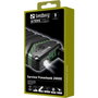 Sandberg Survivor Powerbank 20000 mAh Batería Externa IP67 Resistente al Agua y Linterna LED Carga 2 Dispositivos