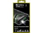 Sandberg Survivor Powerbank 20000 mAh Batería Externa IP67 Resistente al Agua y Linterna LED Carga 2 Dispositivos