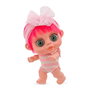 Berjuan 24109-24 Baby Biggers rayas ros 14 cm