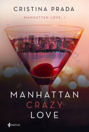 Manhattan Crazy Love, Cristina Prada - ESENCIA