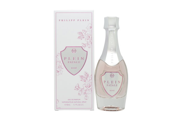 Philipp Plein Plein Fatale Rose Eau de Parfum 50 ml