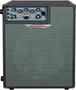 ASHDOWN UK-OBM-C112T-500 Amplificador de Bajo Combo 500W con Altavoz Sica de 12", Diseño Kick-Back, EQ 5 Bandas, FX Loop y Acabado Ice Blue Charcoal Tweed