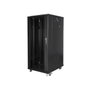 LANBERG FF01-6827-12B Armario Rack 27U 600x800 Negro