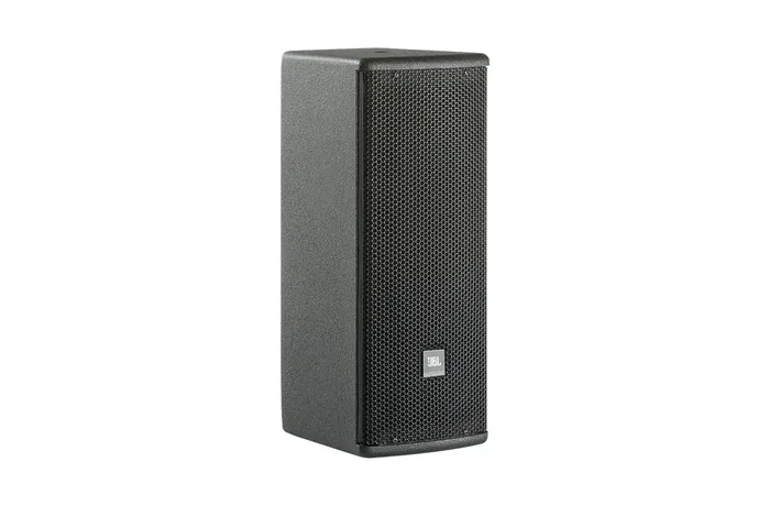 JBLPRO Altavoz ultra compacto de 2 vías con 2 altavoces de 5.25 pulg. LF