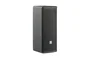 JBLPRO Altavoz ultra compacto de 2 vías con 2 altavoces de 5.25 pulg. LF