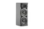 JBLPRO Altavoz ultra compacto de 2 vías con 2 altavoces de 5.25 pulg. LF