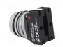PROMET Indicador de toma de tierra 30mm