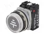 PROMET Indicador de toma de tierra 30mm